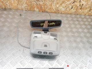 зеркало салона Volvo XC90 1 поколение [рестайлинг] 2008, 2.4 л., D 5244 T4, дизель, АКПП, внедорожник 5 дв., E11015469, 30669623, 5043357