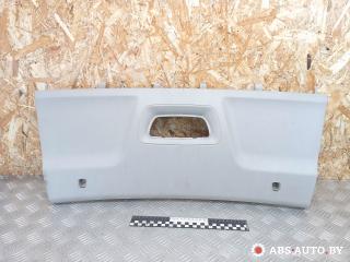 обшивка крышки багажника Volvo XC90 1 поколение [рестайлинг] 2008, 2.4 л., D 5244 T4, дизель, АКПП, внедорожник 5 дв., 10158