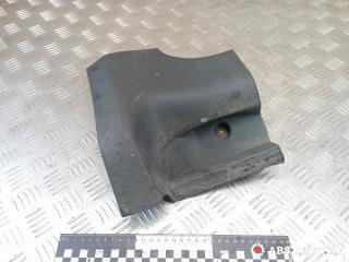 накладка на порог Volvo XC90 1 поколение [рестайлинг] 2008, 2.4 л., D 5244 T4, дизель, АКПП, внедорожник 5 дв.