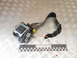 ремень безопасности Volvo XC90 1 поколение [рестайлинг] 2008, 2.4 л., D 5244 T4, дизель, АКПП, внедорожник 5 дв., 606053200, 6841768, 601239700