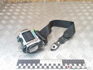 ремень безопасности Volvo XC90 1 поколение [рестайлинг] 2008, 2.4 л., D 5244 T4, дизель, АКПП, внедорожник 5 дв., 606053600, 6841767, 601239800