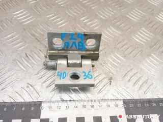 петля двери Volvo XC90 1 поколение [рестайлинг] 2008, 2.4 л., D 5244 T4, дизель, АКПП, внедорожник 5 дв.