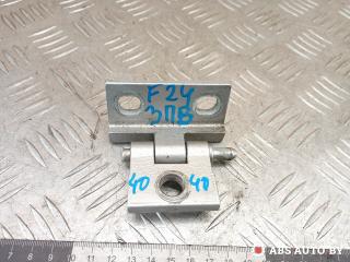 петля двери Volvo XC90 1 поколение [рестайлинг] 2008, 2.4 л., D 5244 T4, дизель, АКПП, внедорожник 5 дв.