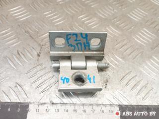 петля двери Volvo XC90 1 поколение [рестайлинг] 2008, 2.4 л., D 5244 T4, дизель, АКПП, внедорожник 5 дв.