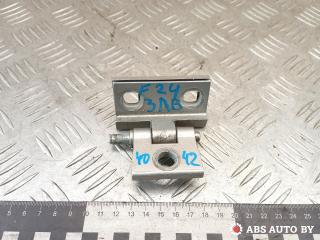 петля двери Volvo XC90 1 поколение [рестайлинг] 2008, 2.4 л., D 5244 T4, дизель, АКПП, внедорожник 5 дв.