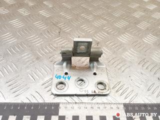 петля крышки багажника Volvo XC90 1 поколение [рестайлинг] 2008, 2.4 л., D 5244 T4, дизель, АКПП, внедорожник 5 дв., 30674732