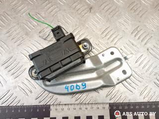 датчик курсовой устойчивости Volvo XC90 1 поколение [рестайлинг] 2008, 2.4 л., D 5244 T4, дизель, АКПП, внедорожник 5 дв., 30795302, 10098005402, 10170103813