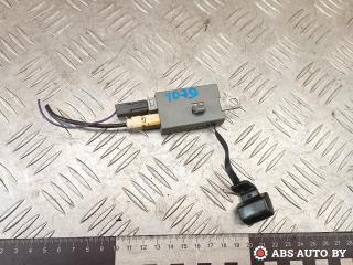 усилитель антенны Volvo XC90 1 поколение [рестайлинг] 2008, 2.4 л., D 5244 T4, дизель, АКПП, внедорожник 5 дв., 30752097, 28022736