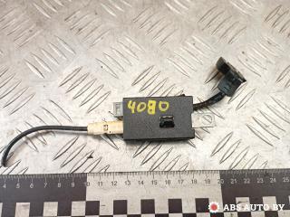 усилитель антенны Volvo XC90 1 поколение [рестайлинг] 2008, 2.4 л., D 5244 T4, дизель, АКПП, внедорожник 5 дв., 30752098, 28022748