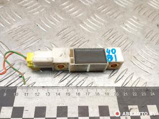 датчик удара Volvo XC90 1 поколение [рестайлинг] 2008, 2.4 л., D 5244 T4, дизель, АКПП, внедорожник 5 дв., 8651755