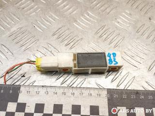 датчик удара Volvo XC90 1 поколение [рестайлинг] 2008, 2.4 л., D 5244 T4, дизель, АКПП, внедорожник 5 дв., 8651755