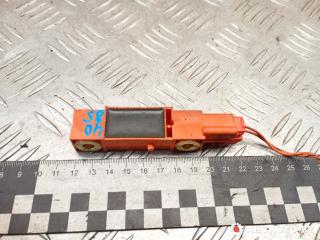 датчик удара Volvo XC90 1 поколение [рестайлинг] 2008, 2.4 л., D 5244 T4, дизель, АКПП, внедорожник 5 дв., 8651754