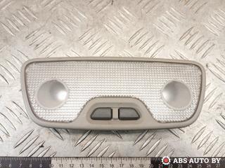 фонарь салона (плафон) Volvo XC90 1 поколение [рестайлинг] 2008, 2.4 л., D 5244 T4, дизель, АКПП, внедорожник 5 дв., 39873652