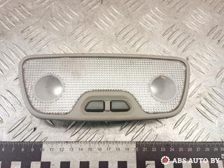 фонарь салона (плафон) Volvo XC90 1 поколение [рестайлинг] 2008, 2.4 л., D 5244 T4, дизель, АКПП, внедорожник 5 дв., 39873652