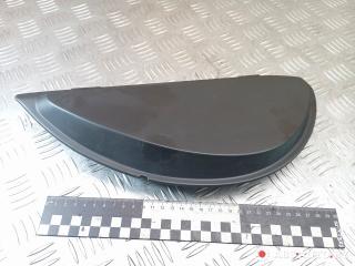 накладка на торпедо (консоль) Volvo XC90 1 поколение [рестайлинг] 2008, 2.4 л., D 5244 T4, дизель, АКПП, внедорожник 5 дв., 30722571