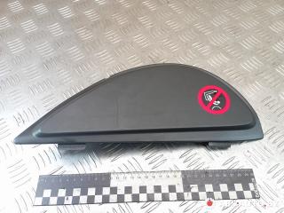 накладка на торпедо (консоль) Volvo XC90 1 поколение [рестайлинг] 2008, 2.4 л., D 5244 T4, дизель, АКПП, внедорожник 5 дв., 30722572