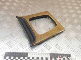 Декоративная накладка центральной консоли Volvo XC90 1 поколение [рестайлинг] 2008, 2.4 л., D 5244 T4, дизель, АКПП, внедорожник 5 дв., 3409989, 30643560, 8674923, 8660359