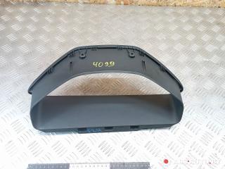 рамка панели приборов Volvo XC90 1 поколение [рестайлинг] 2008, 2.4 л., D 5244 T4, дизель, АКПП, внедорожник 5 дв., 3409438