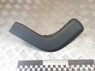 пластик (накладка) сиденья Volvo XC90 1 поколение [рестайлинг] 2008, 2.4 л., D 5244 T4, дизель, АКПП, внедорожник 5 дв., 8665618