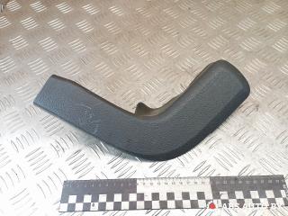 пластик (накладка) сиденья Volvo XC90 1 поколение [рестайлинг] 2008, 2.4 л., D 5244 T4, дизель, АКПП, внедорожник 5 дв., 8665618