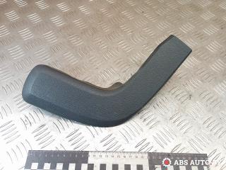 пластик (накладка) сиденья Volvo XC90 1 поколение [рестайлинг] 2008, 2.4 л., D 5244 T4, дизель, АКПП, внедорожник 5 дв., 8665619