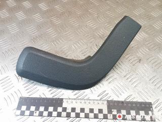 пластик (накладка) сиденья Volvo XC90 1 поколение [рестайлинг] 2008, 2.4 л., D 5244 T4, дизель, АКПП, внедорожник 5 дв., 8665619