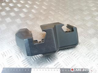 Пластик салазок сидений Volvo XC90 1 поколение [рестайлинг] 2008, 2.4 л., D 5244 T4, дизель, АКПП, внедорожник 5 дв., 30615899