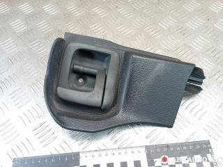 ручка открывания капота Volvo XC90 1 поколение [рестайлинг] 2008, 2.4 л., D 5244 T4, дизель, АКПП, внедорожник 5 дв., 30799974, 13550