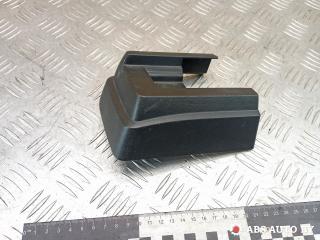 Пластик салазок сидений Volvo XC90 1 поколение [рестайлинг] 2008, 2.4 л., D 5244 T4, дизель, АКПП, внедорожник 5 дв., 30662547