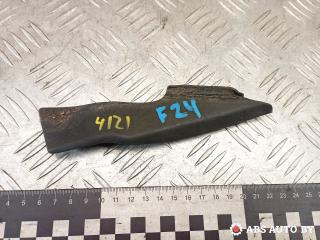 молдинг лобового стекла Volvo XC90 1 поколение [рестайлинг] 2008, 2.4 л., D 5244 T4, дизель, АКПП, внедорожник 5 дв., 8662736