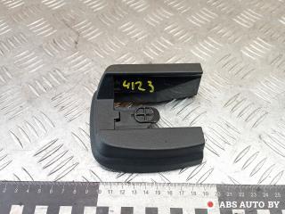 Пластик салазок сидений Volvo XC90 1 поколение [рестайлинг] 2008, 2.4 л., D 5244 T4, дизель, АКПП, внедорожник 5 дв., 30662552