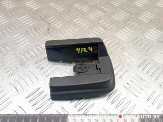 Пластик салазок сидений Volvo XC90 1 поколение [рестайлинг] 2008, 2.4 л., D 5244 T4, дизель, АКПП, внедорожник 5 дв., 30662557