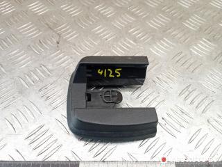 Пластик салазок сидений Volvo XC90 1 поколение [рестайлинг] 2008, 2.4 л., D 5244 T4, дизель, АКПП, внедорожник 5 дв., 30662558