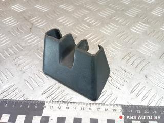 крышка (заглушка) рейлинга Volvo XC90 1 поколение [рестайлинг] 2008, 2.4 л., D 5244 T4, дизель, АКПП, внедорожник 5 дв., 8620543