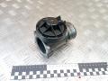 клапан EGR Mercedes-Benz A W168 1 поколение (1997-2001) 2000, 1.7 л., дизель, МКПП, A6680900454, 6680900454, A6680900154, 6680900154 - фото №3
