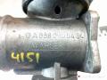 клапан EGR Mercedes-Benz A W168 1 поколение (1997-2001) 2000, 1.7 л., дизель, МКПП, A6680900454, 6680900454, A6680900154, 6680900154 - фото №4