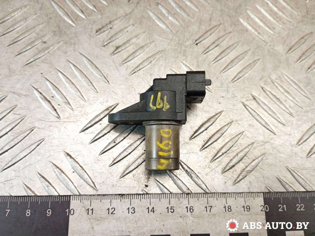 датчик распредвала Mercedes-Benz A W168 1 поколение (1997-2001) 2000, 1.7 л., дизель, МКПП, A0051531328, 0051531328, 5080346AA, A0031539728, 0031539728, A0031539726, 0031539726, 00K68407876AA, 05080346AA, 5175762AA, 68407876AA, K05080346AA, K68407876AA - фото №1