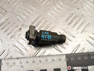 форсунка Mercedes-Benz A W168 1 поколение (1997-2001) 2001, 1.4 л., бензин, АКПП, хетчбэк 5 дв., 0280155753, A0000788723, 0000788723