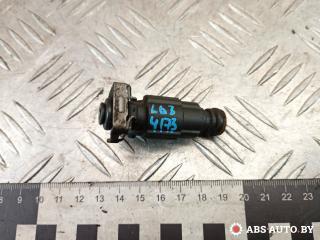 форсунка Mercedes-Benz A W168 1 поколение (1997-2001) 2001, 1.4 л., бензин, АКПП, хетчбэк 5 дв., 0280155753, A0000788723, 0000788723