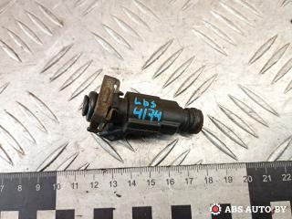 форсунка Mercedes-Benz A W168 1 поколение (1997-2001) 2001, 1.4 л., бензин, АКПП, хетчбэк 5 дв., 0280155753, A0000788723, 0000788723