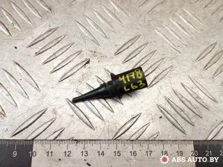 датчик температуры Mercedes-Benz A W168 1 поколение (1997-2001) 2001, 1.4 л., бензин, АКПП, хетчбэк 5 дв., 0005428418, 0075421318, A0005428418, 0001198V003, 2E0919379A, 2E0919379B, 0001198V003000000, A000542841864