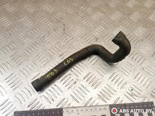 патрубок вентиляции картера Mercedes-Benz A W168 1 поколение (1997-2001) 2001, 1.4 л., бензин, АКПП, хетчбэк 5 дв., A1662380282, 1662380282, A1662380182, 1662380182