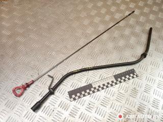 щуп двигателя Mercedes-Benz A W168 1 поколение (1997-2001) 2001, 1.4 л., бензин, АКПП, хетчбэк 5 дв., 16600, A1660100072