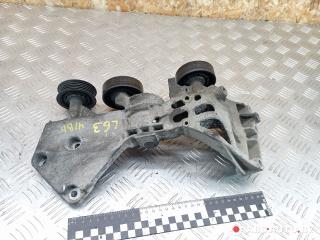 кронштейн генератора Mercedes-Benz A W168 1 поколение (1997-2001) 2001, 1.4 л., бензин, АКПП, хетчбэк 5 дв., AXXX2020240