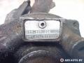 турбина Peugeot 406 1 поколение [рестайлинг] 2002, 2.0 л., дизель, МКПП, универсал, K03321246, K03024 - фото №6