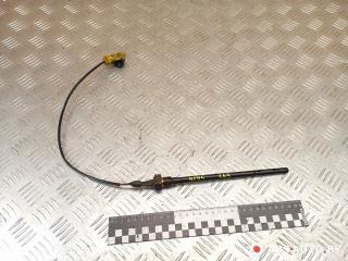 датчик уровня масла Peugeot 406 1 поколение [рестайлинг] 2002, 2.0 л., дизель, МКПП, универсал, 96321685, 9632168580, 96321686