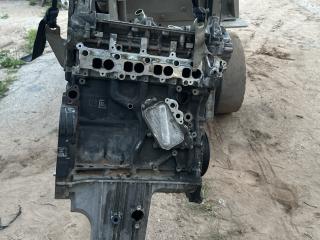 двигатель Mercedes-Benz B-Класс W245 2008, 2.0 л., OM 640.941, дизель, АКПП, OM640941, 640941