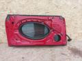 дверь передняя левая Mini Cooper 1 поколение 2003, 1.6 л., W10 B16 A, бензин, МКПП - фото №4
