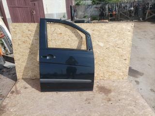 дверь передняя правая Mercedes-Benz Vito W639 2005, 2.2 л., OM 646.982, дизель, МКПП, микроавтобус