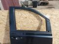 дверь передняя правая Mercedes-Benz Vito W639 2005, 2.2 л., OM 646.982, дизель, МКПП, микроавтобус - фото №3